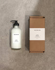 Hinoki Bergamot Hand Lotion