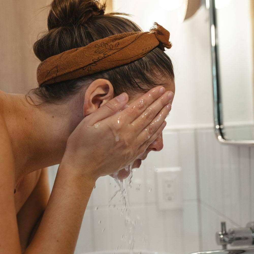 Face Rituals