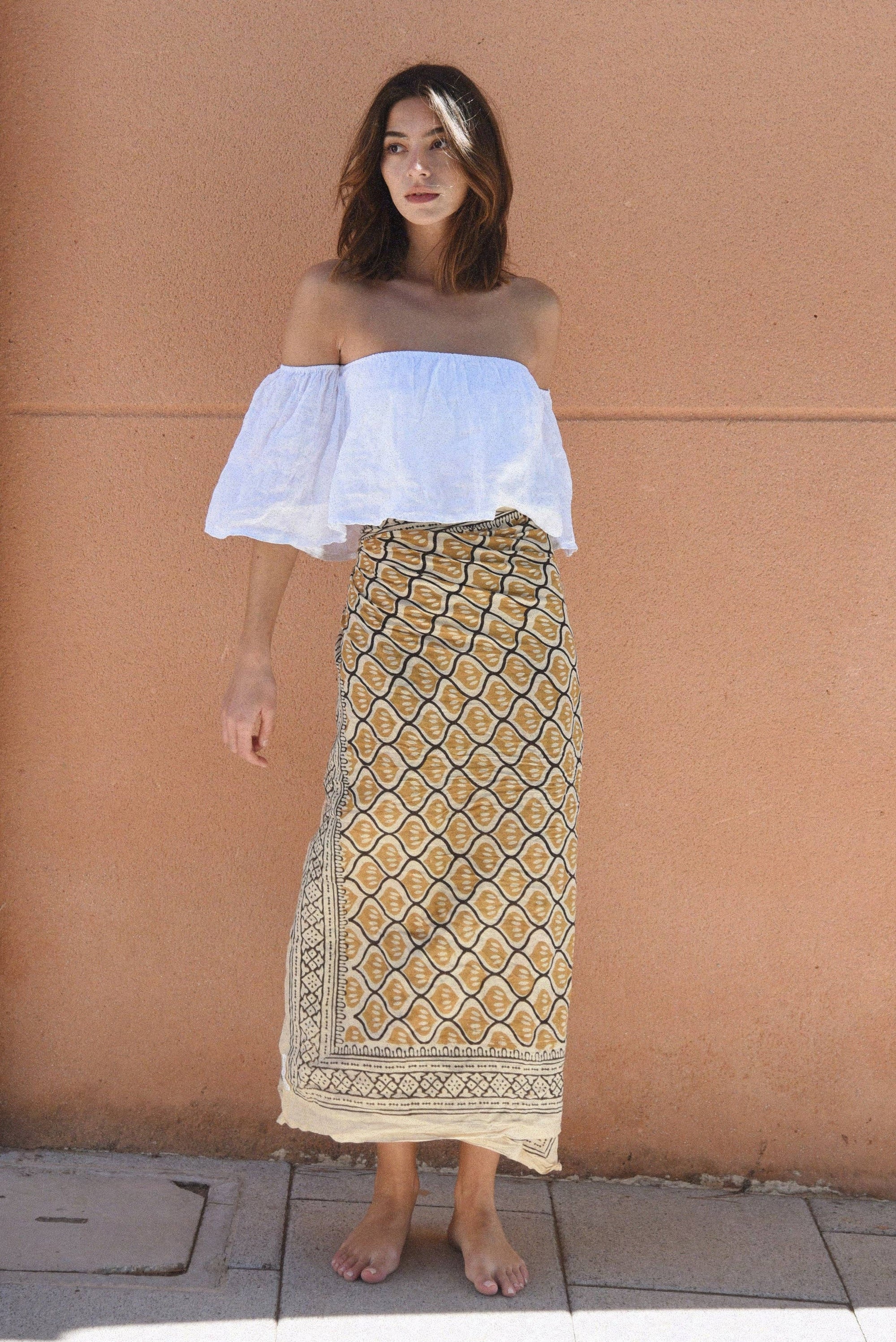 Apparel & Wraps