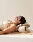 Yoga Nidra Eye Pillow: Lavender